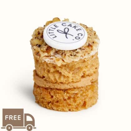 Custom Printed Cakes (minimum 36)