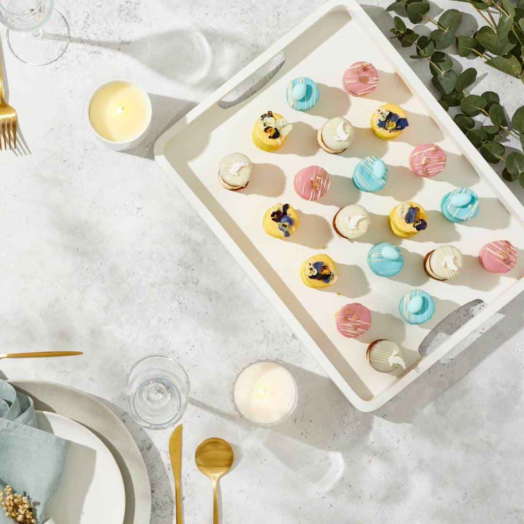 Wedding Cake (Box of 9) - Image 2