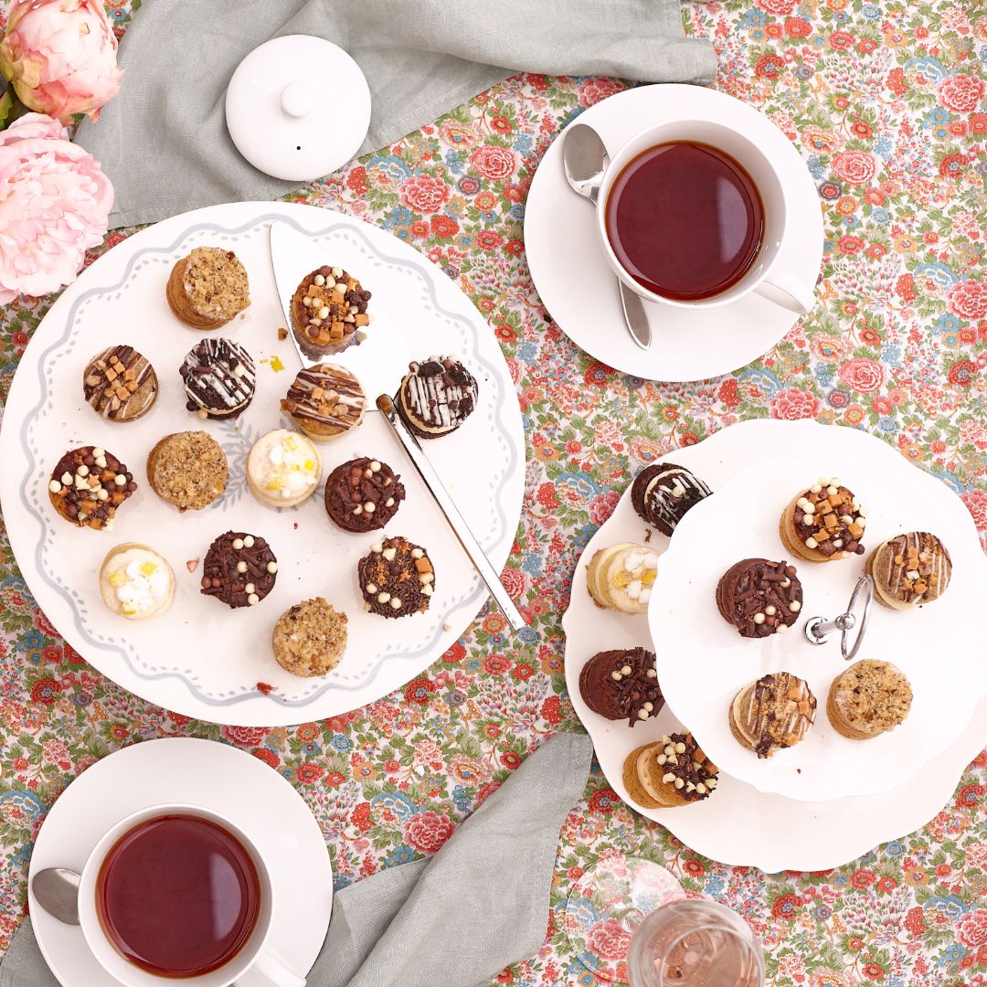 Cookies & Cream (Box of 9) - Image 2