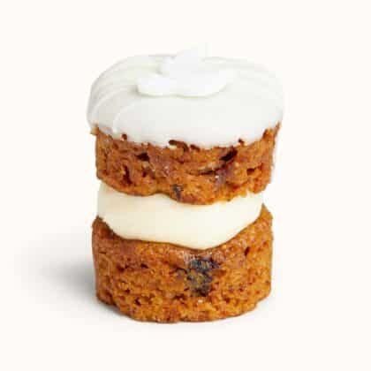 Wedding Cake (Box of 9)