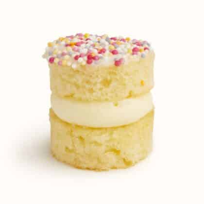 Birthday Cake (Box of 9)