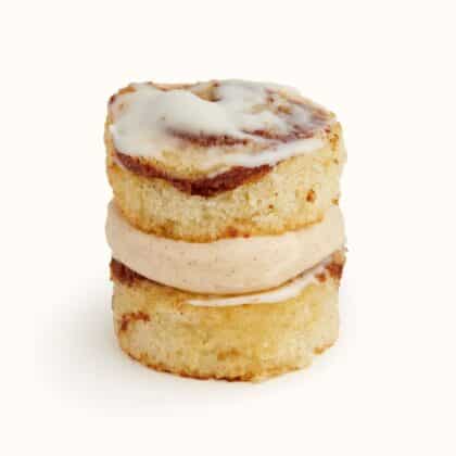 Cinnamon Swirl (Box of 9)