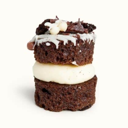 Cookies & Cream (Box of 9)