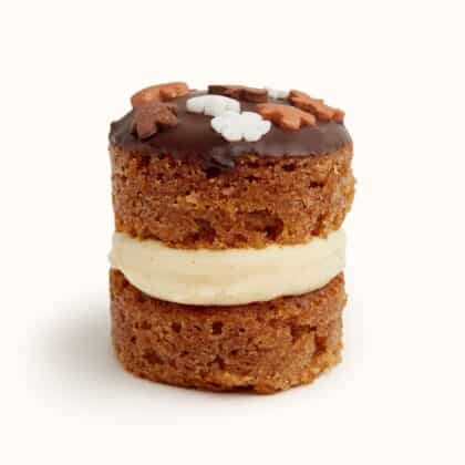 Gingerbread (Box of 9)