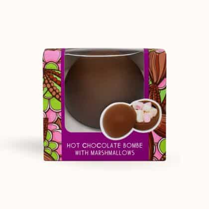 Hot Chocolate Bomb