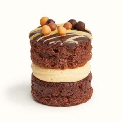 Irish Cream (Box of 9)