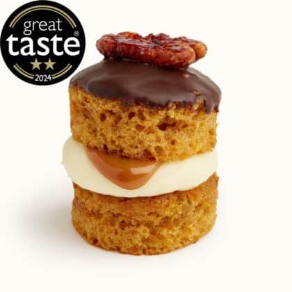 Pecan Pie (Box of 9)