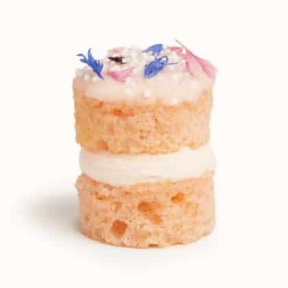 Pink Champagne (Box of 9)