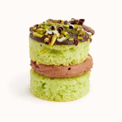 Pistachio (Box of 9)