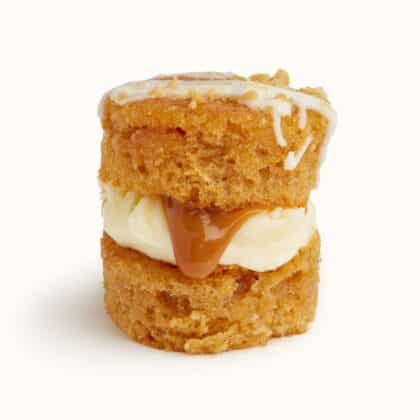 Salted Caramel (Box of 9)