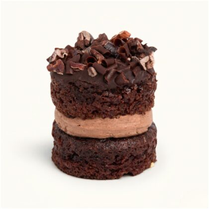 Vegan Chocolate (Box of 9)