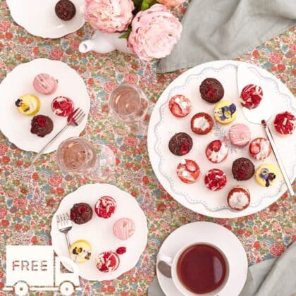 Mum To Be Celebration Box