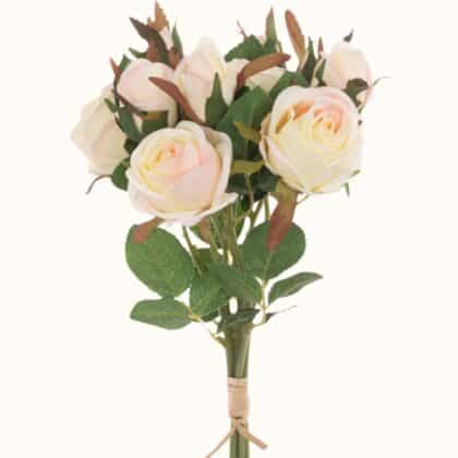 Floralsilk Rose Bouquet