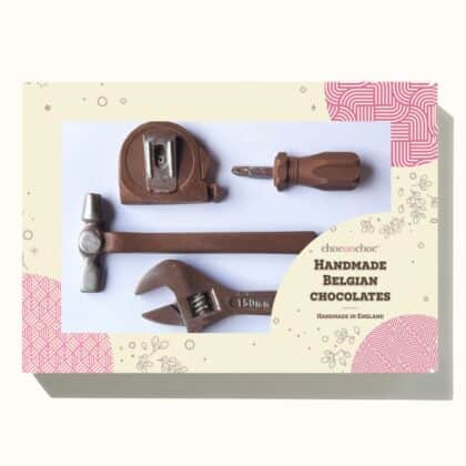 Chocolate Tool Kit
