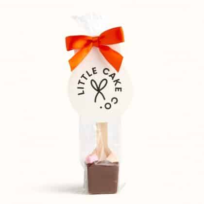 Hot Chocolate Stirrer