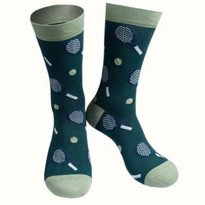 Men's Tennis Bamboo Socks