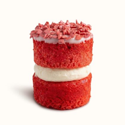 Sweetheart Cake (Box of 9) (Limited Edition)